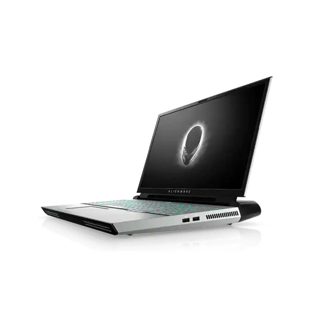 Sell Old Dell Alienware Series Laptop Online